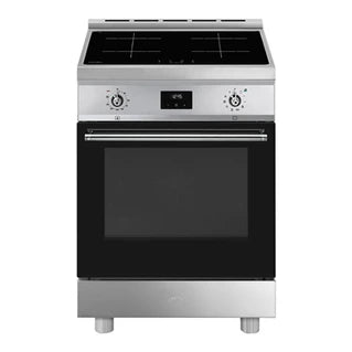 Cuisinière induction Smeg C6IPXT2