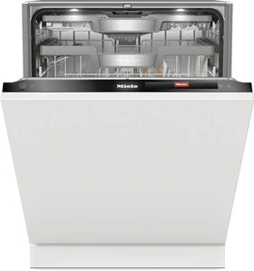 Lave-vaisselle encastrable Miele G7980 SCVI - ENCASTRABLE 60 CM