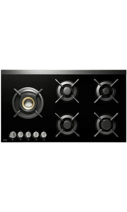 Plaque gaz Asko HG8953BGB1