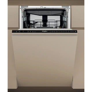 Lave-vaisselle encastrable Whirlpool WH6IC11BS7LSA0 45 cm