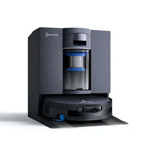 Aspirateur robot Ecovacs Deebot X12 OmniCyclone