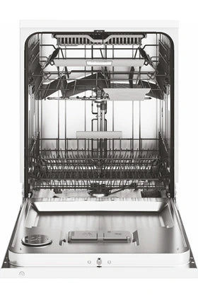 Lave-vaisselle pose libre Asko DFS244IBW/1