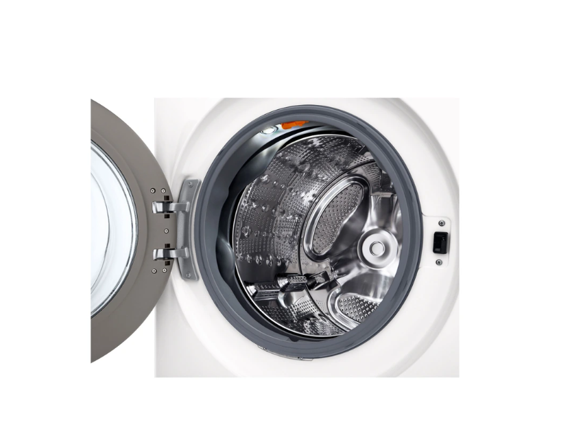 Lave-linge hublot Lg F20F12WST