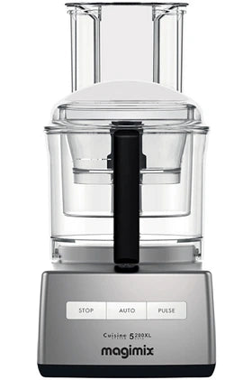 Robot multifonction Magimix CS 5200 XL 18591F 1100 W Gris