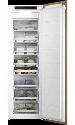 Congélateur armoire Asko FN31831EI - Encastrable 177 cm