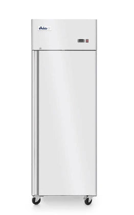 Congélateur armoire Hendi Congélateur une porte Profi Line 670 L Arktic GN 2/1