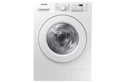 Lave-linge séchant Samsung WD80T4046EW