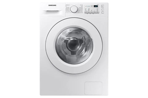 Lave-linge séchant Samsung WD80T4046EW