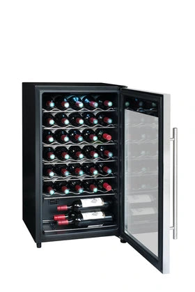 Cave de service La Sommeliere LS34A