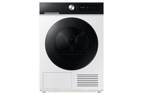 Sèche-linge pompe à chaleur Samsung DV90DB7845GE Blanc