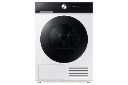 Sèche-linge pompe à chaleur Samsung DV90DB7845GE Blanc