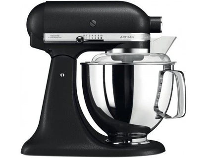 Robot pâtissier Kitchenaid ARTISAN TRUFFE NOIRE 4,8L - 5KSM175PSEBK