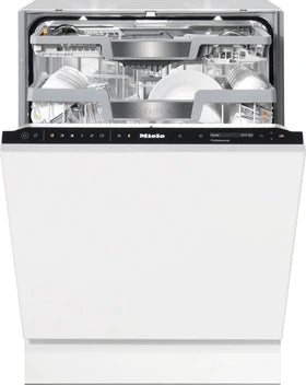 Lave-vaisselle encastrable Miele PFD104SCVIXXL - ENCASTRABLE 60CM