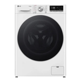 Lave-linge séchant Lg F964R71WRST