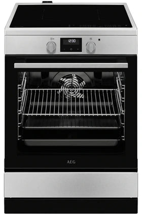 Cuisinière induction Aeg CIB6641ABM