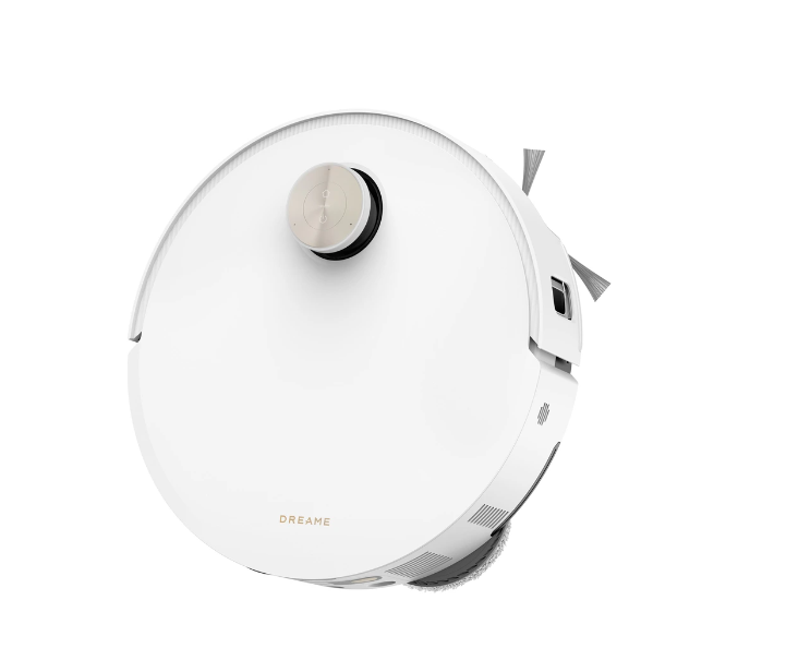 Aspirateur robot Dreame MatriX10 Ultra White