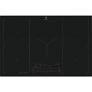 Plaque induction Electrolux EIS87553IZ SaphirMatt