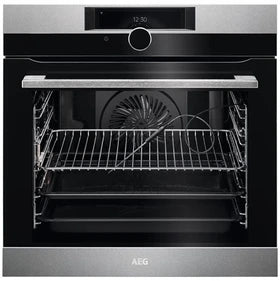 Four encastrable Aeg BPK948230M