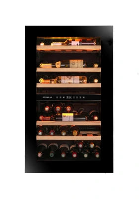 Cave de service Avintage AVI98PLATINUM