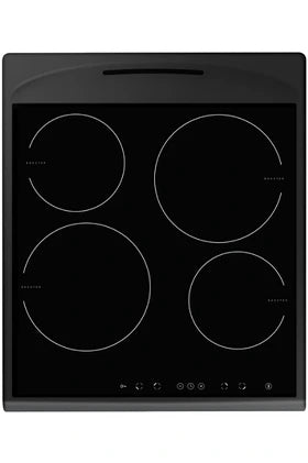 Cuisinière induction Amica ACID605N