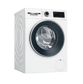Lave-linge séchant Bosch WNG25400FF