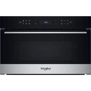 Micro-ondes + Gril Whirlpool WMD7O4TXF encastrable 38 cm