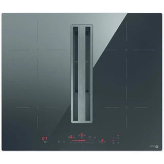 Plaque de cuisson avec hotte intégrée Turboair Impulso BL/A/60