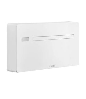 Climatiseur fixe Klimea Clim fixe reversible monobloc 2.6kW horizontale - : KLIMEA 10 HP