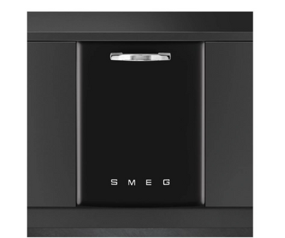 Lave-vaisselle encastrable Smeg STFABBL3 - ENCASTRABLE 60CM