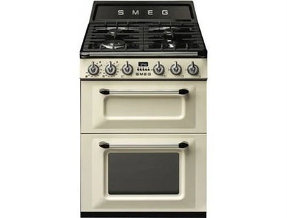 Cuisinière mixte Smeg TR62P