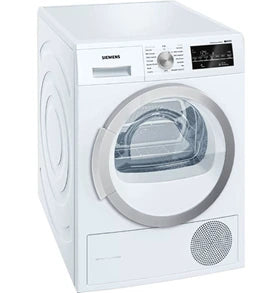 Sèche-linge pompe à chaleur Siemens WT47W490FF