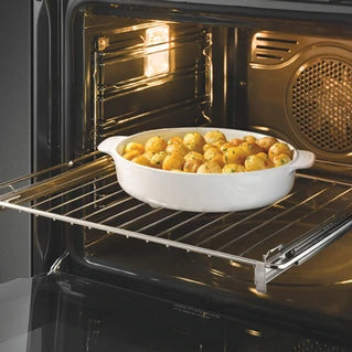 Cuisinière mixte Smeg GP61BL9