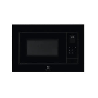 Micro-ondes + Gril Electrolux LMS4253TMK Noir