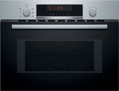 Micro-ondes mono-fonction Bosch CMA583MS0