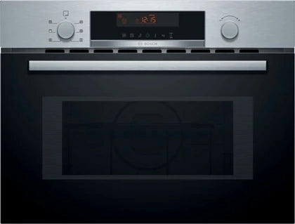 Micro-ondes mono-fonction Bosch CMA583MS0