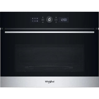 Micro-ondes combiné Whirlpool WMW57DHMXF