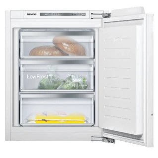 Congélateur bar Siemens GI11VADE0 - ENCASTRABLE 72CM