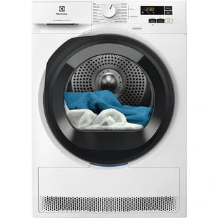 Sèche-linge pompe à chaleur Electrolux EWHI619G5BO