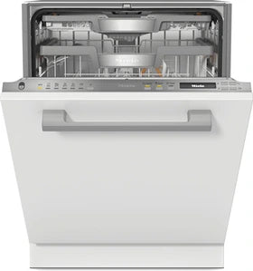 Lave-vaisselle encastrable Miele G7293 SCVI Excellence - ENCASTRABLE 60 CM