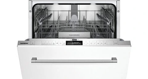 Lave-vaisselle encastrable Gaggenau Df210100