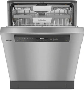 Lave-vaisselle encastrable Miele G 7600 SCU - 60 CM