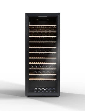 Cave de vieillissement La Sommeliere ECELLAR150G2