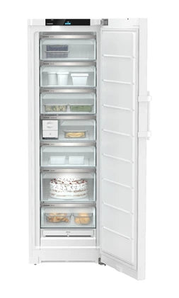 Congélateur armoire Liebherr FND 525I-22