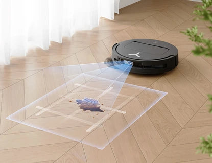 Aspirateur robot Ecovacs T50 Pro Omni Gen2