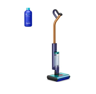 Aspirateur laveur Dyson Clean + Wash