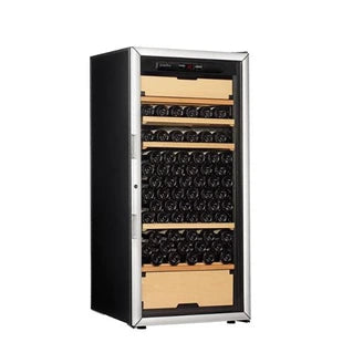 Cave multi-températures Artevino OXM3T151NVSD