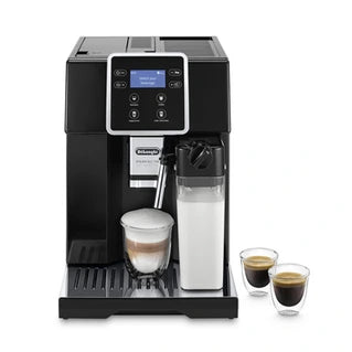 Machine à café à grain Delonghi PERFECTA EVO ESAM420.40.B NOIR