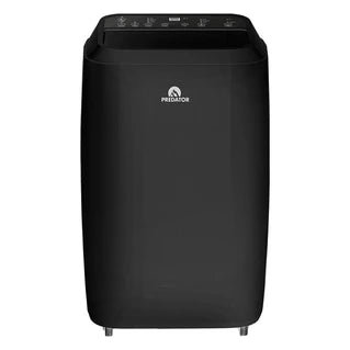 Climatiseur mobile Predator - connecté WIFI 3500W 360m3/h - Noir