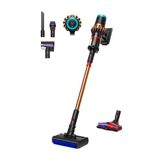 Aspirateur laveur Dyson V16 Piston Animal Submarine