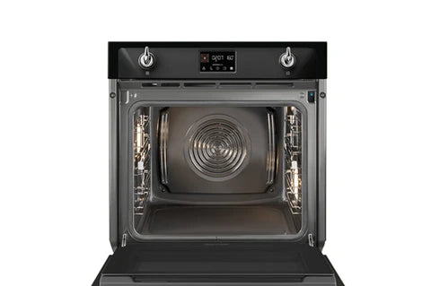 Four encastrable Smeg SOP6902S2PN